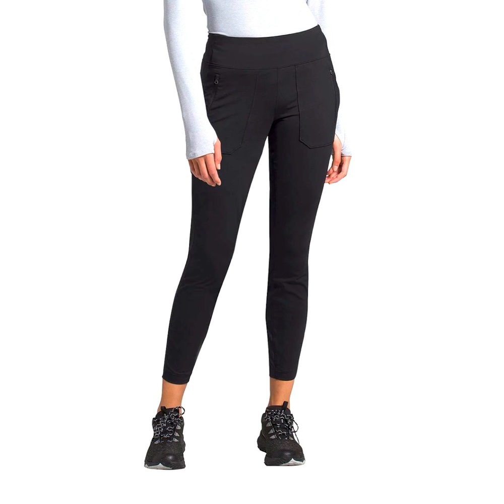 North Face Women’s Tight - Paramount Hybrid High-Rise